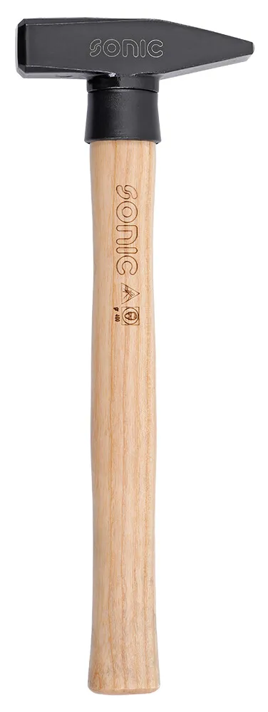 Schlosserhammer mit Eschengriff 400g – 20181109