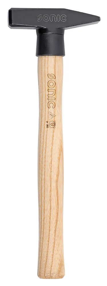 Schlosserhammer mti Eschengriff 300g – 20181109