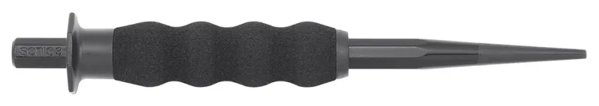 Splinttreiber mit Handgriff 185mmL 3mm – Produktbild