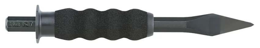 Kreuzmeißel 190mmL 7mm – Produktbild