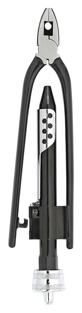 Drahtwirbelzange 6" – Produktbild