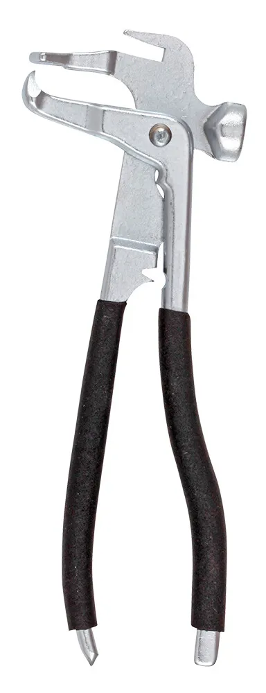 Auswuchtzange 10" – Produktbild