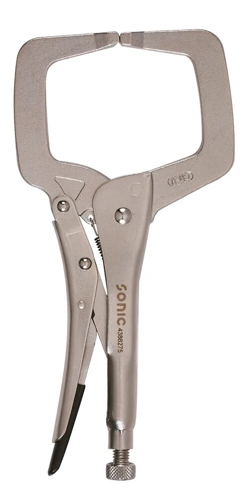 C-Form Gripzange 275mmL – Produktbild