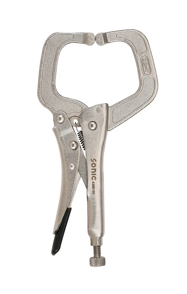 C-Form Gripzange 150mmL – Produktbild