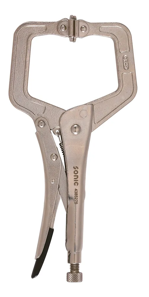 C-Form Gripzange 275mmL – Produktbild