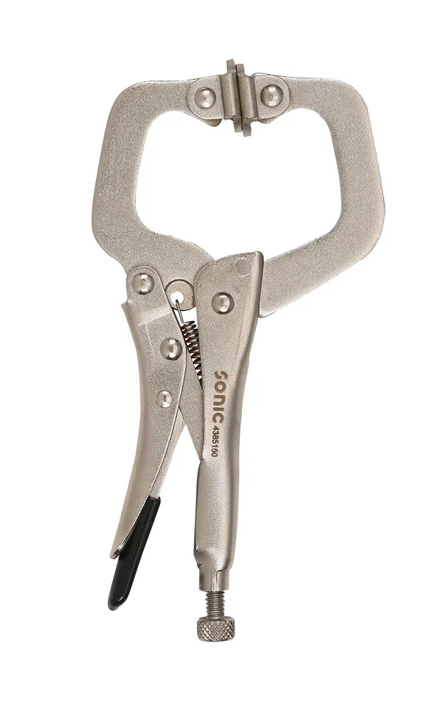C-Form Gripzange 150mmL – Produktbild