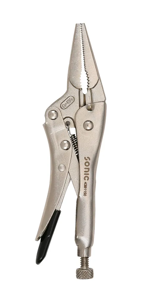 Spitzgripzange 150mmL – Produktbild