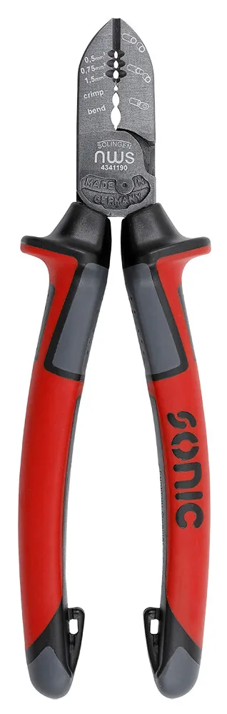 Universalseitenschneider 190mm – Produktbild