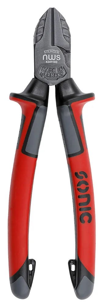 Seitenschneider 7" – Produktbild