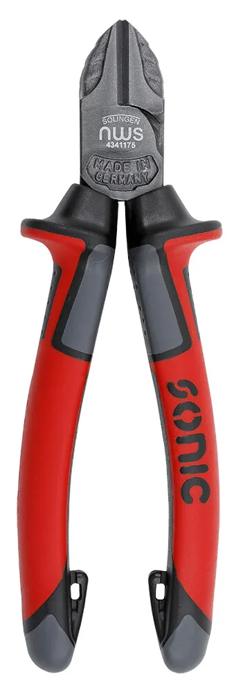 Seitenschneider 7" – Produktbild