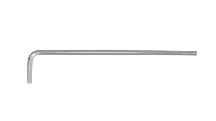 Innensechskantschlüssel extra lang 1.27mm – Produktbild