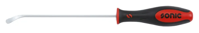 Gebogenes Lösewerkzeug 3x133mm – Produktbild