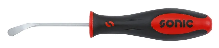 Gebogenes Lösewerkzeug 3x63mm – Produktbild