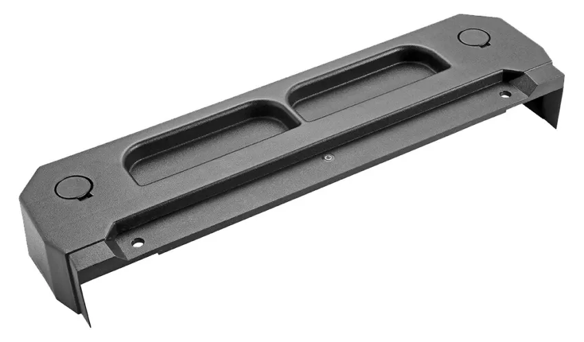 S12XD Plastikauflage (links oder rechts) – Produktbild