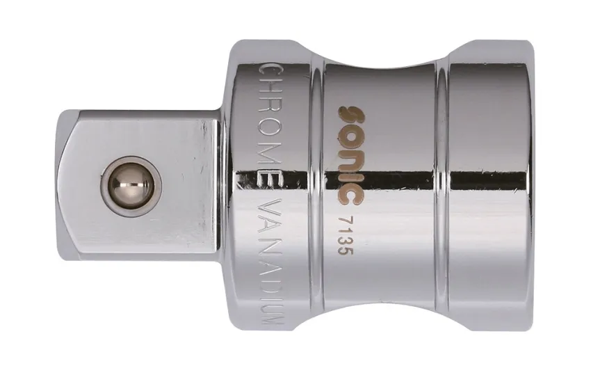 T-Griff mit Gleitstück Adapter 1" – Produktbild