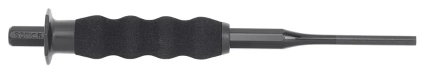 Splinttreiber mit Handgriff 140mmL 2mm – Produktbild