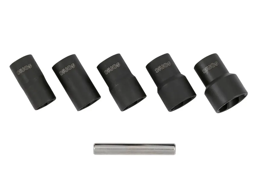 Spiral-Kraft-Stecknuss 1/2" 21mm – parts