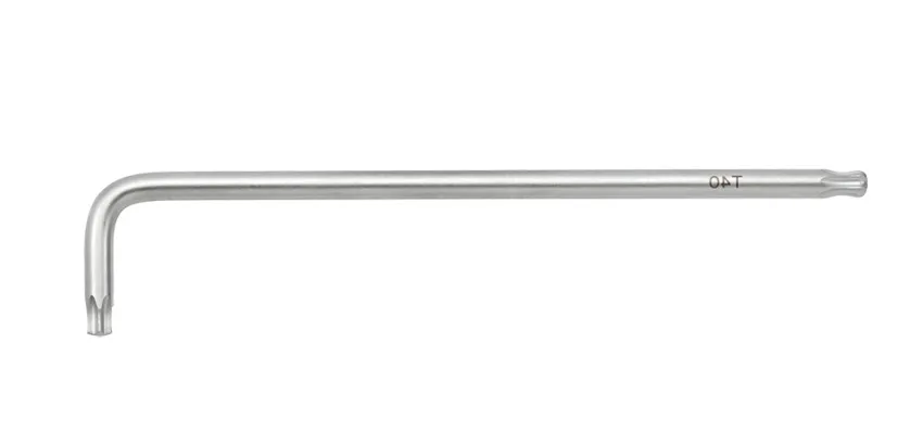 TX-Schlüssel T-Griff Kugel T30 – Produktbild