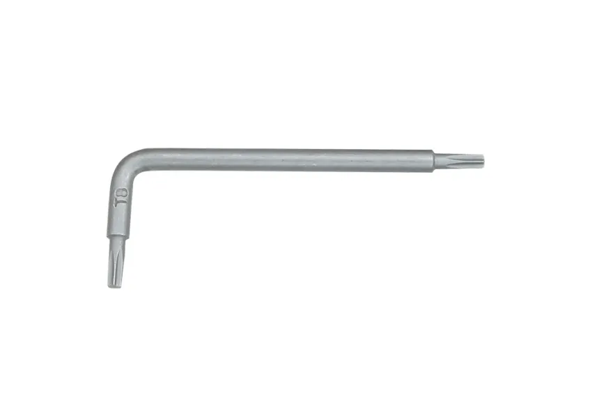 TX-Schlüssel T8 – Produktbild