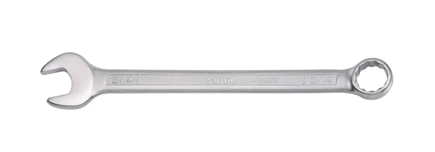Ring-Gabelschlüssel 1/4" SAE – Produktbild