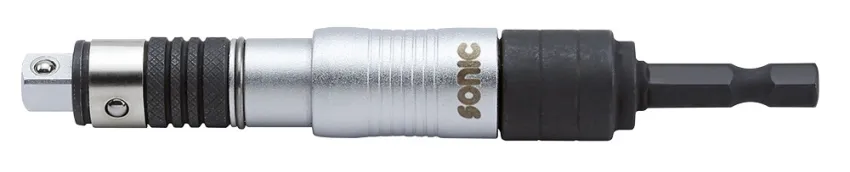 Universal 2 in 1 SB Adapter 1/4" 110mm – Produktbild
