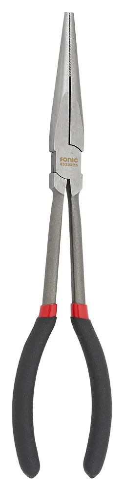 Spitzzange 11" gerade – Produktbild