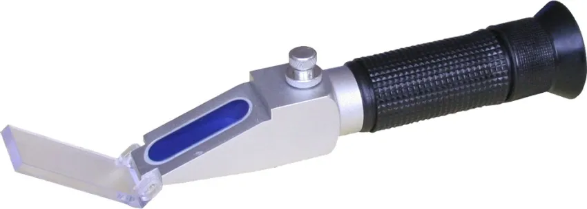 Handrefraktometer – Produktbild