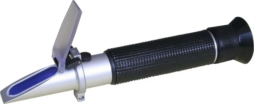 Adblue Handrefraktometer – Produktbild