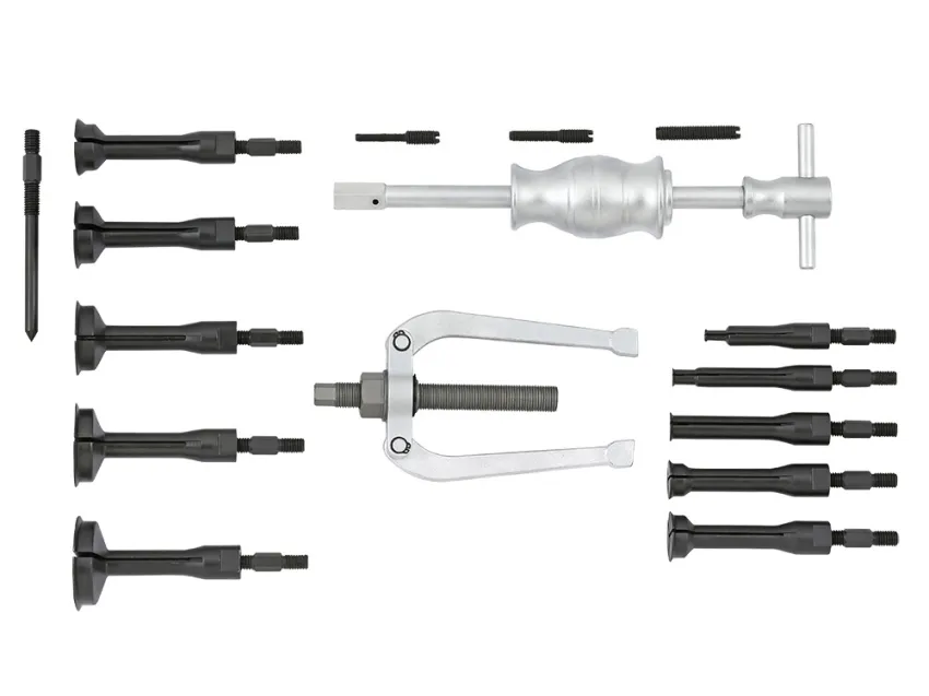 Klemme 39-42mm – parts