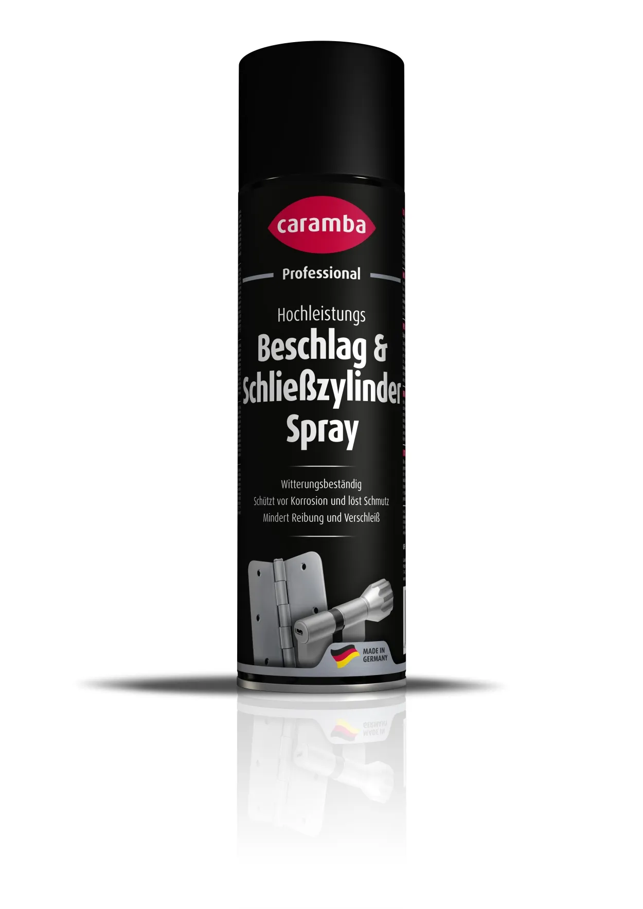 P Beschlag Spray 500ml L