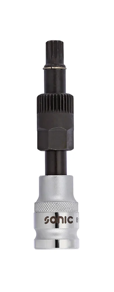 Lichtmaschinen Biteinsatz 1/2" M10x110L – Produktbild