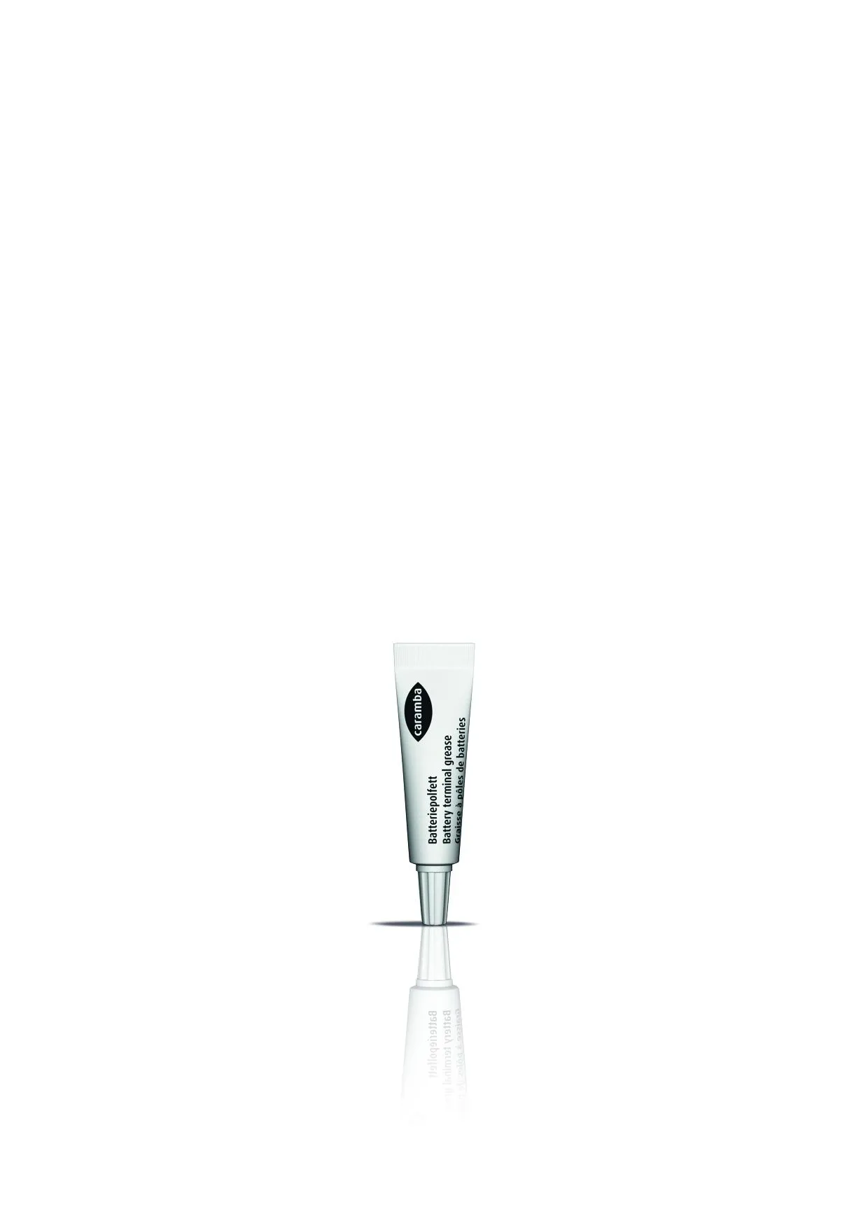 Batteriepolfett 5g Tube