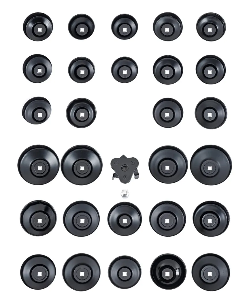 Ölfilterschlüssel 65mmx14 – parts