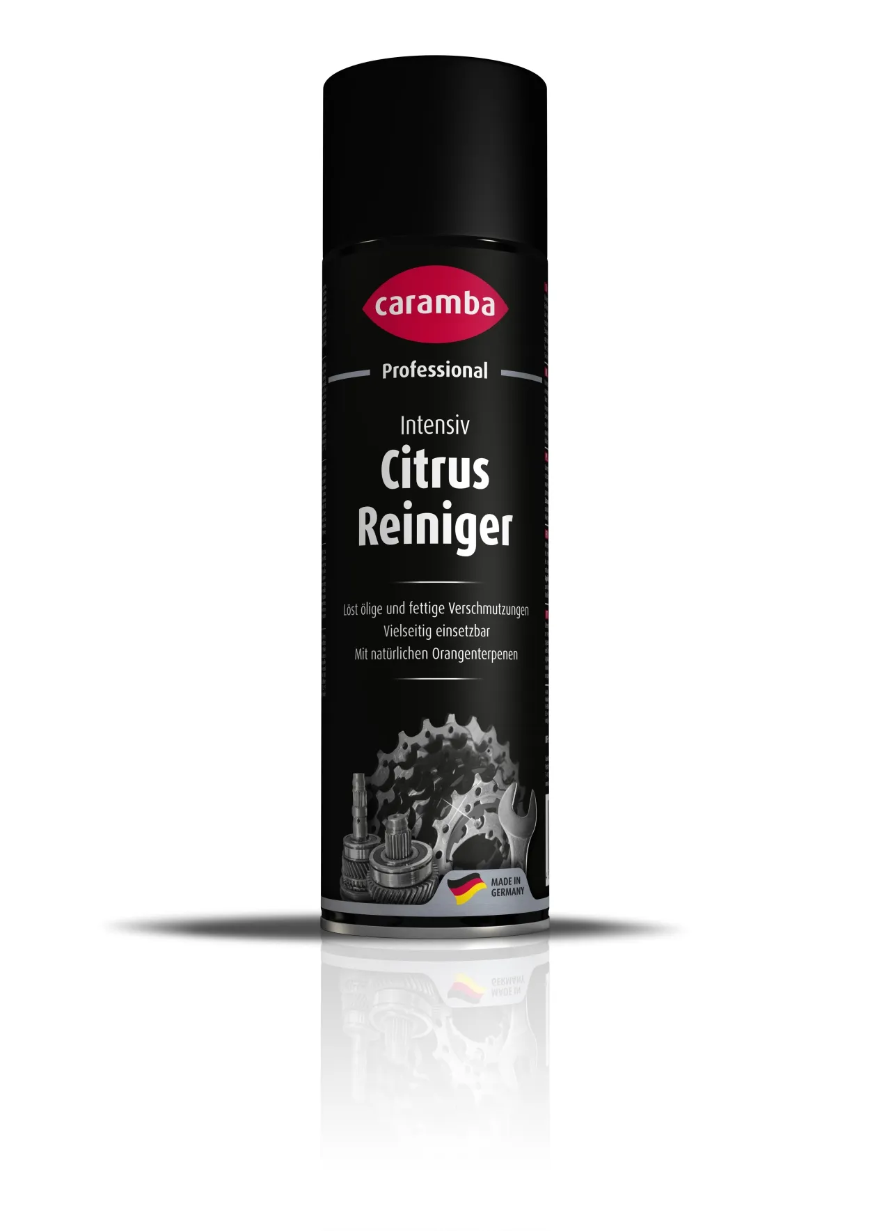 P Citrus Reiniger 500ml L