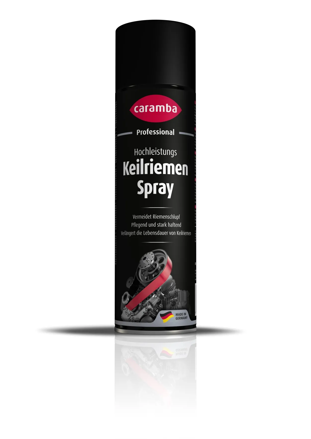 P Keilriemenspray 500ml L