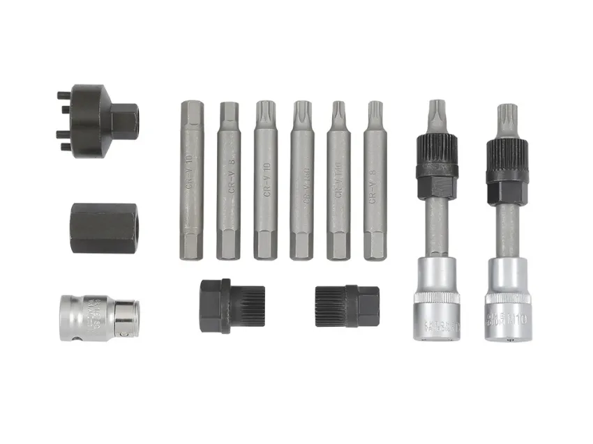 Bit 10mm Sechskant 75mml T40 – parts