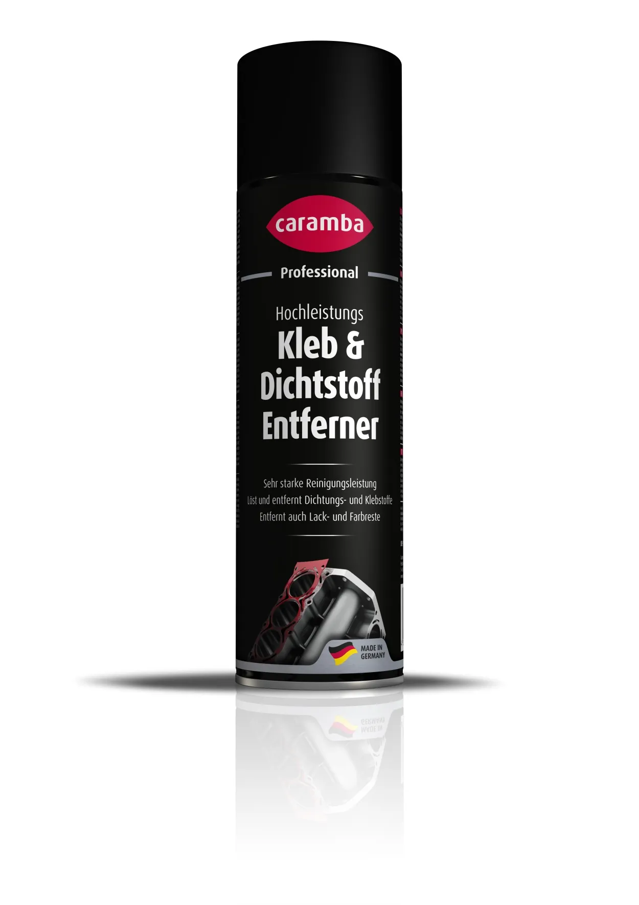P Kleb Dichtstoffentferner 500ml L