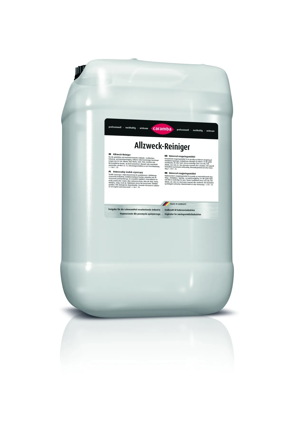 Allzweckreiniger 25L