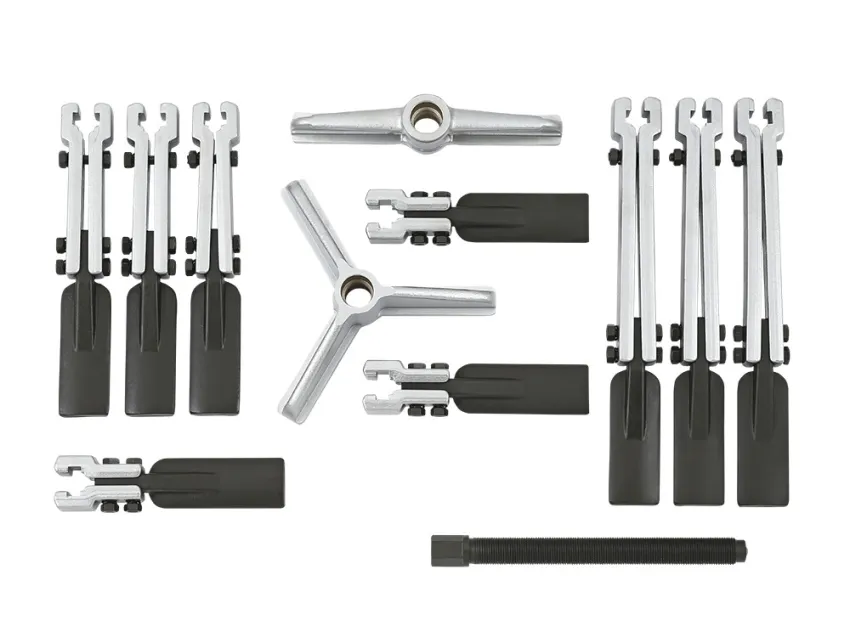 Universal-Abzieher-Satz 12-tlg – parts