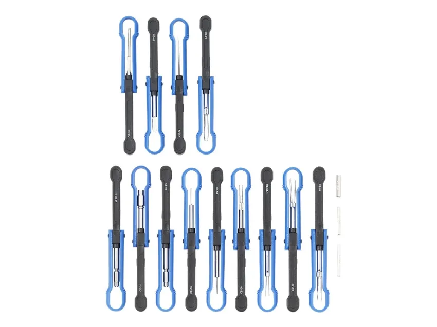 CE-05/CE-15 – parts 1