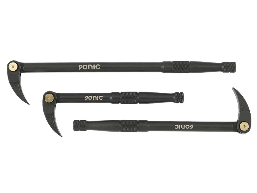 Verstellbares Hebeleisen 12" – parts