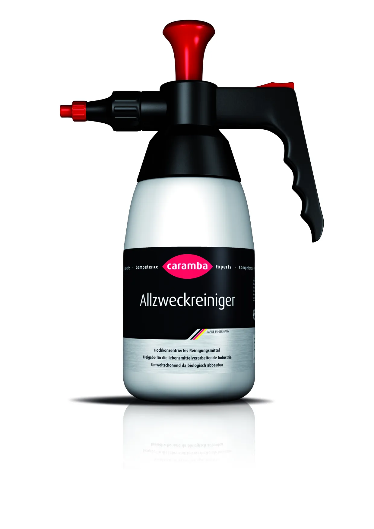 Pumpzerstaeuber Allzweckreiniger