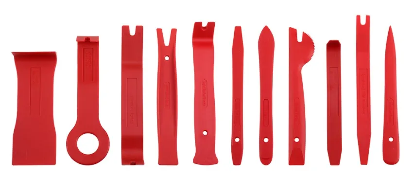 Lösewerkzeug 5 – parts