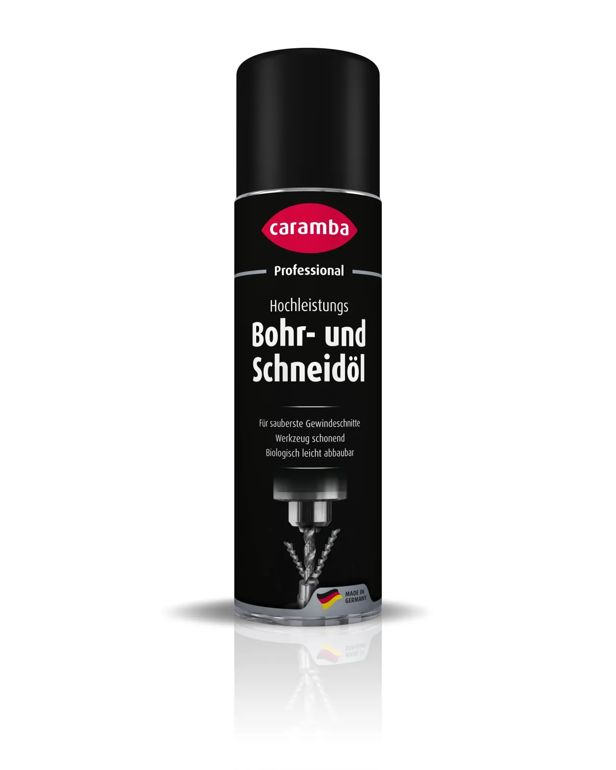 Caramba profi Bohrschneidoel 500ml