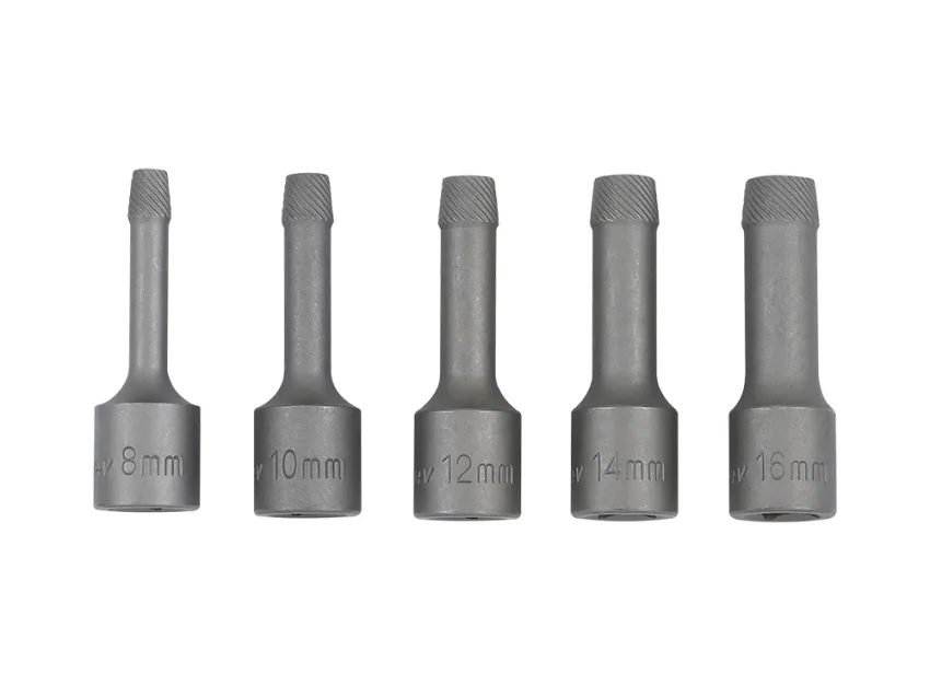 Schraubenausdreher-Bit 1/2" 12mm – parts