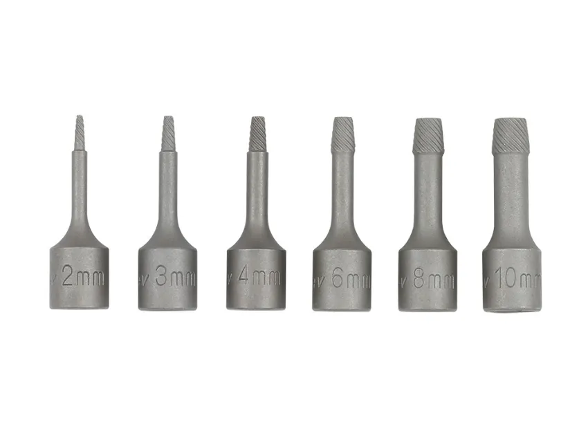 Schraubenausdreher-Bit 3/8" 2mm – parts
