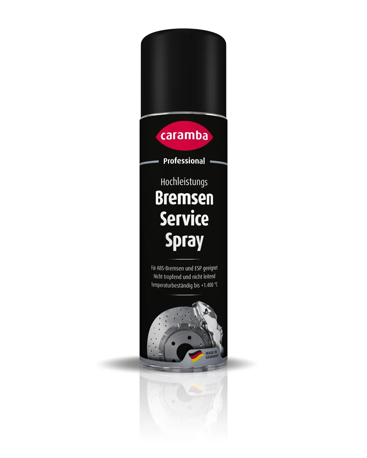Caramba profi Bremsenservicespray 500ml