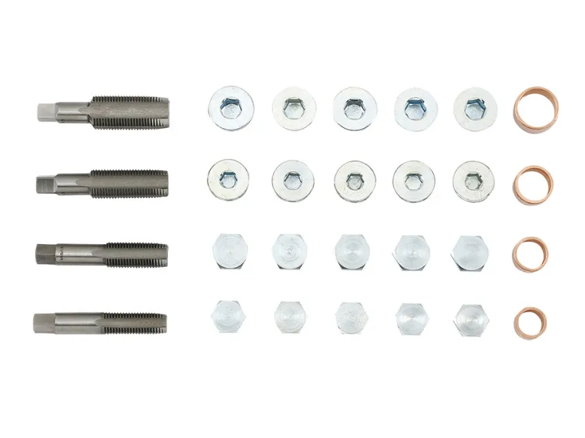 Ölablassschraube M20x1,5 – parts