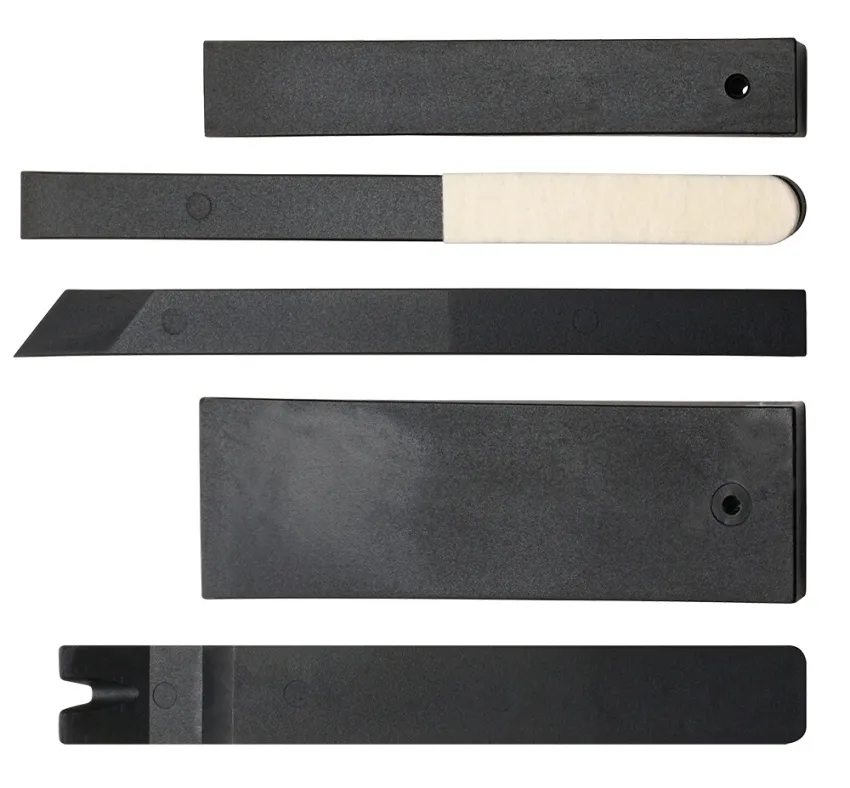 Keile-Satz 5-tlg. – Produktbild