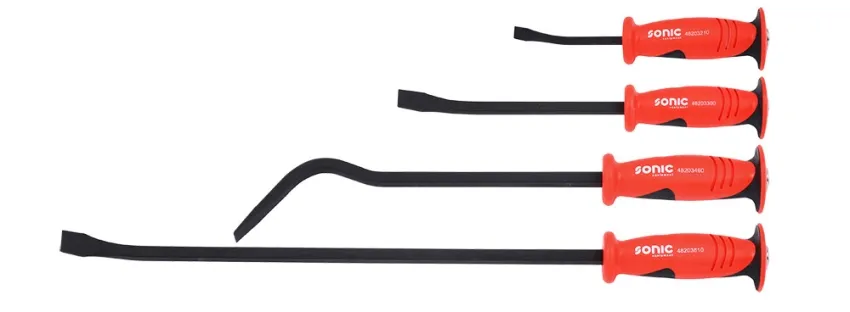 Hebeleisen-Satz 4-tlg. – parts